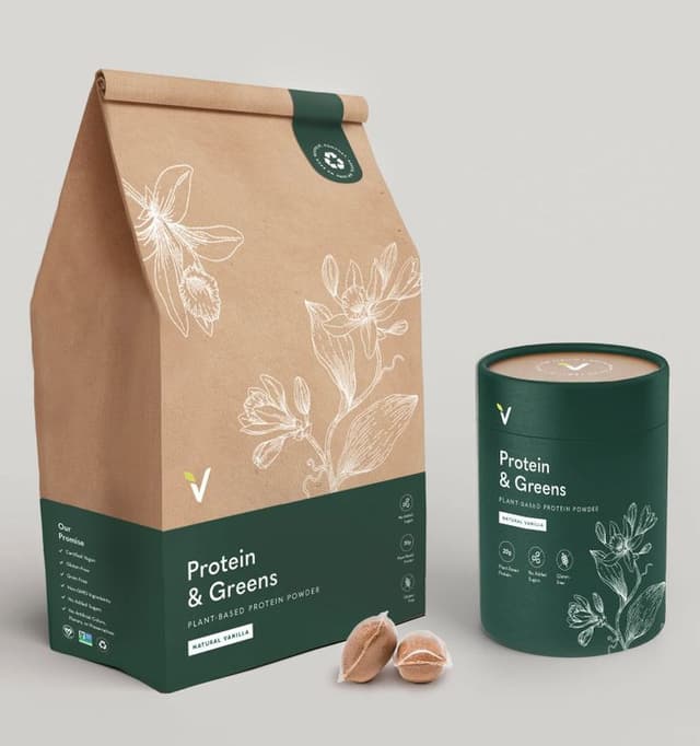 Luxury Hotel Rebrand